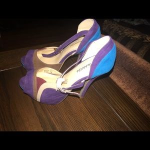 High Heel Women’s Shoes